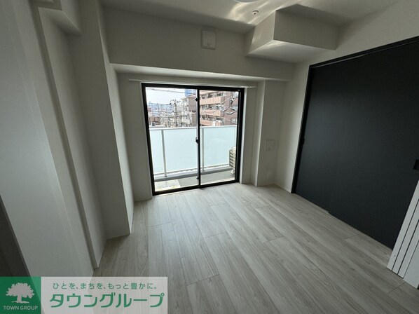 ルネサンスコート京成曳舟の物件内観写真